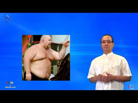 Life 5 : Khỏe &amp; Đẹp _ Thừa cân hay béo phì ?