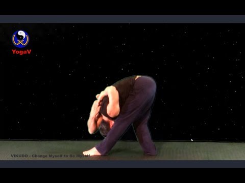 Yoga V2 _ Phương pháp thở sâu bằng bụng dưới _ YogaV
