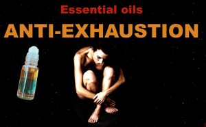 tinh dầu chống suy nhược, huiles essentielles anti-épuisement, anti exhaustion essential oils, life 36