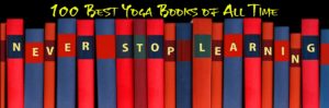 100 best yoga books of all time