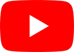 Youtube symbol VIKUDO