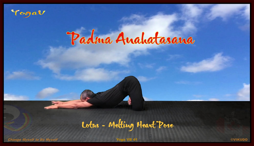 PADMA - ANAHATASANA _ vikudo