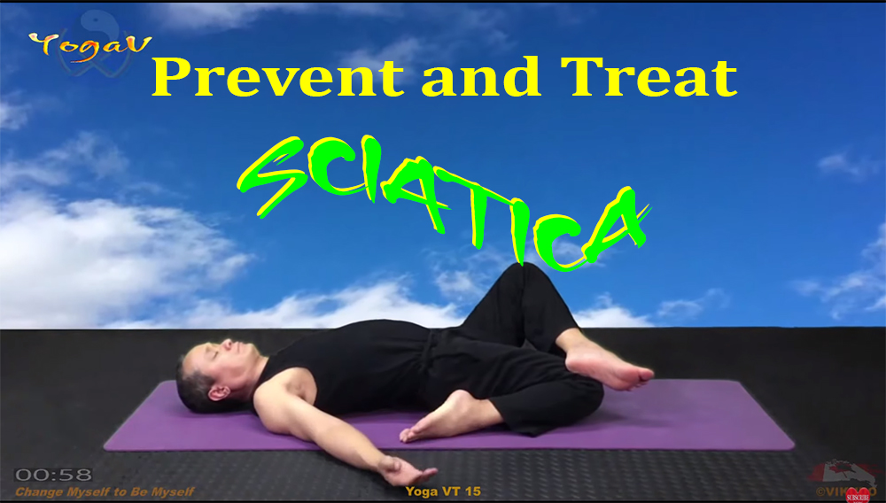 Sciatica VIKUDO