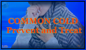 Life 66 _ Common Cold _ Prevent and Treat