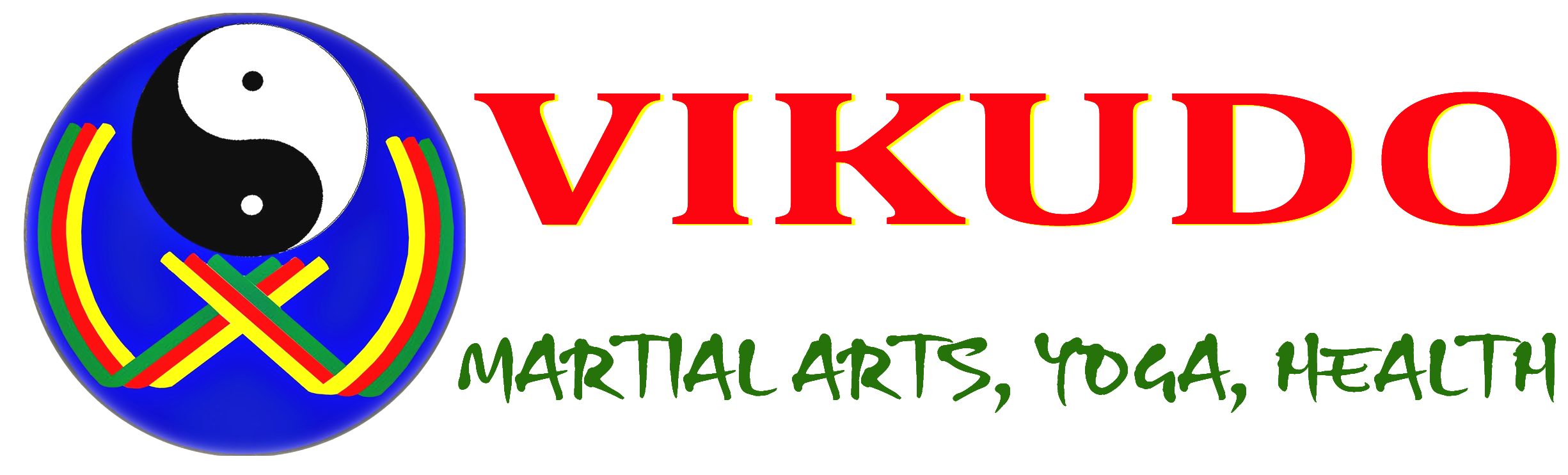 VIKUDO _ Martial Arts, Yoga, Health