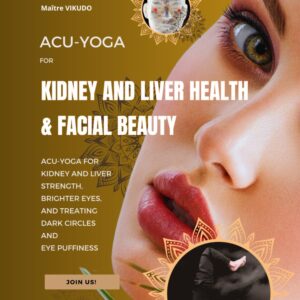 Les reins et le foie sont deux organes vitaux qui influencent profondément notre bien-être physique et mental. Lorsqu’ils fonctionnent mal, cela peut provoquer des symptômes visibles autour des yeux : cernes, poches, vision affaiblie.