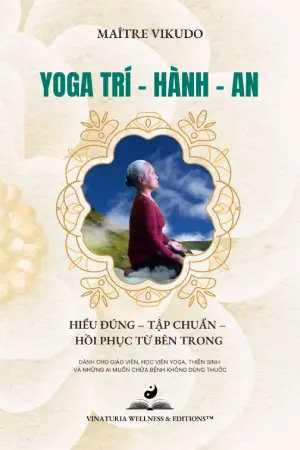 Yoga Trí Hành An