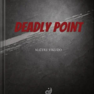 DEADLY POINT DEADLY POINT