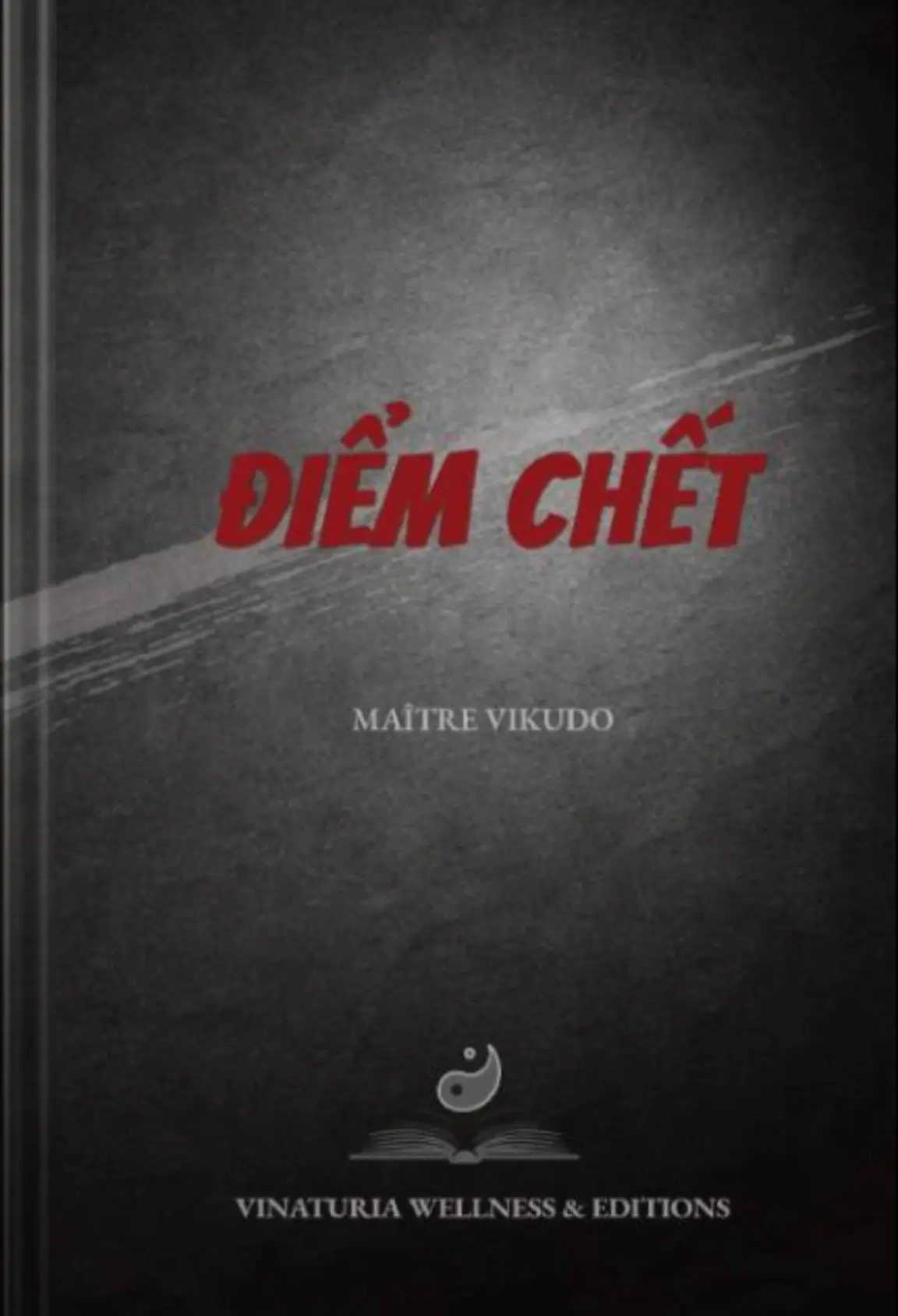 điểm chết, vikudo